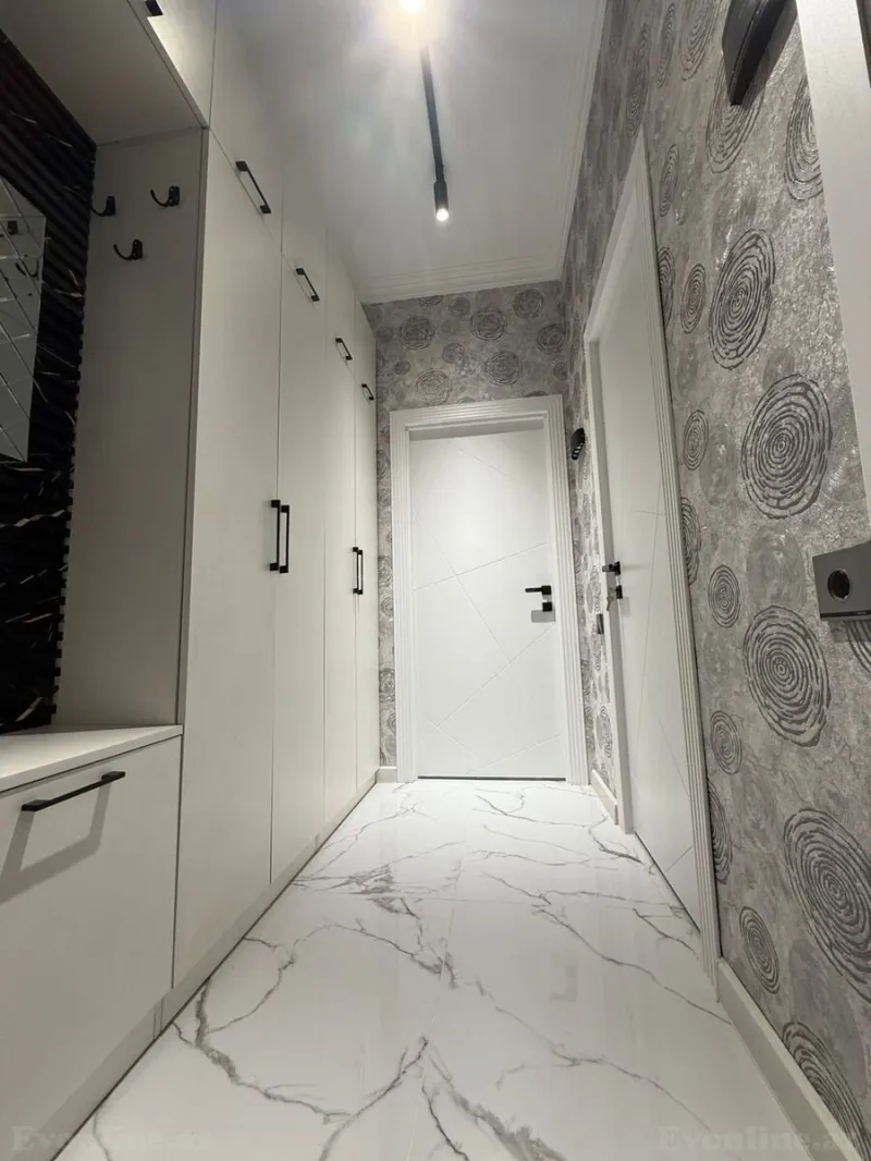 Satılır 1 otaqlı Mənzil Yeni tikili 30 m² Xırdalan - şəkil 13