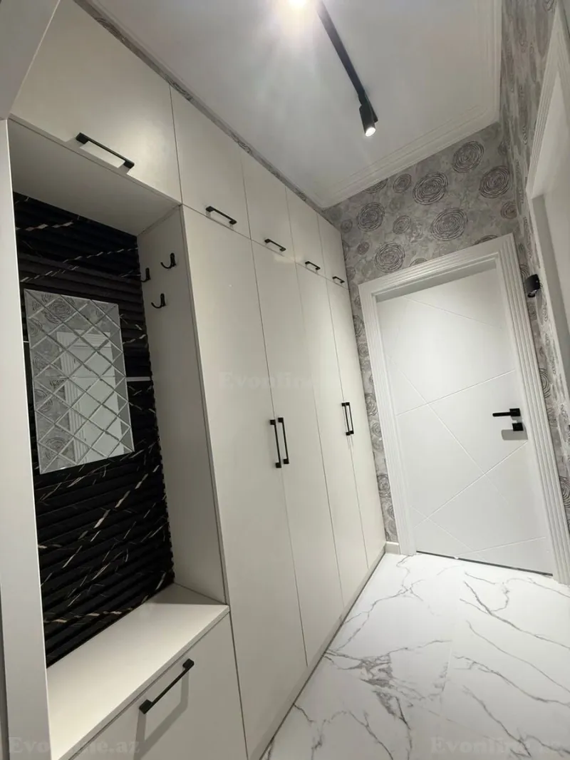 Satılır 1 otaqlı Mənzil Yeni tikili 30 m² Xırdalan - şəkil 16