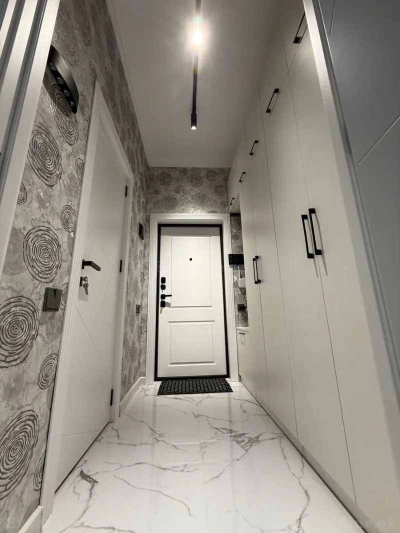 Satılır 1 otaqlı Mənzil Yeni tikili 30 m² Xırdalan - şəkil 17