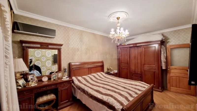 Satılır 3 otaqlı Mənzil Köhnə tikili 90 m² 8-ci mikrorayon - şəkil 5