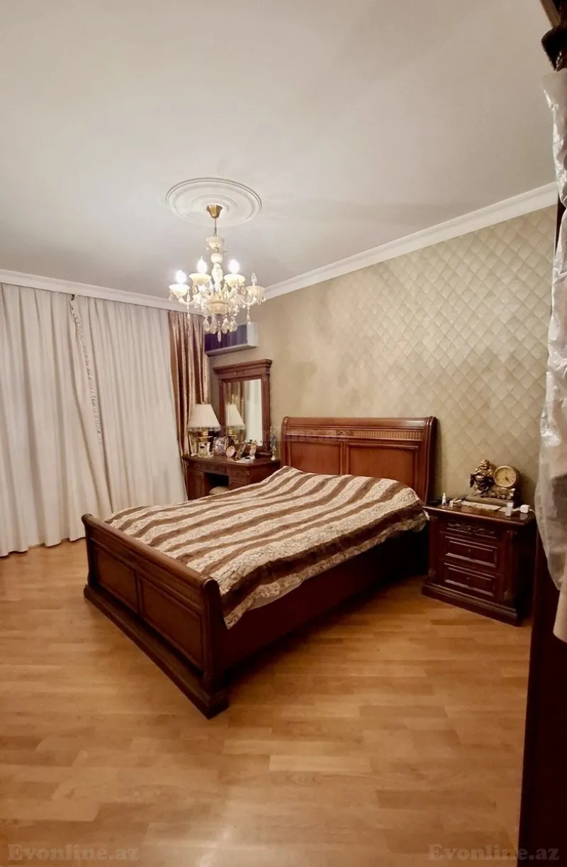 Satılır 3 otaqlı Mənzil Köhnə tikili 90 m² 8-ci mikrorayon - şəkil 6