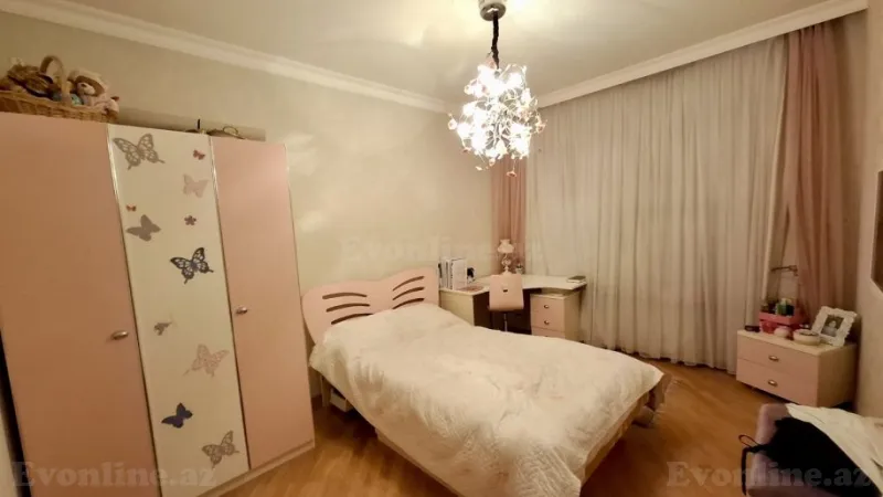 Satılır 3 otaqlı Mənzil Köhnə tikili 90 m² 8-ci mikrorayon - şəkil 7