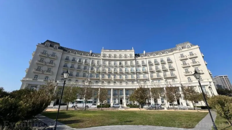 Kirayə verilir 2 otaqlı Mənzil Yeni tikili 65 m² Xətai r.