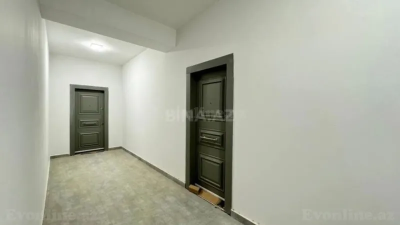Satılır 4 otaqlı Mənzil Yeni tikili 185 m² Xətai r. - şəkil 6