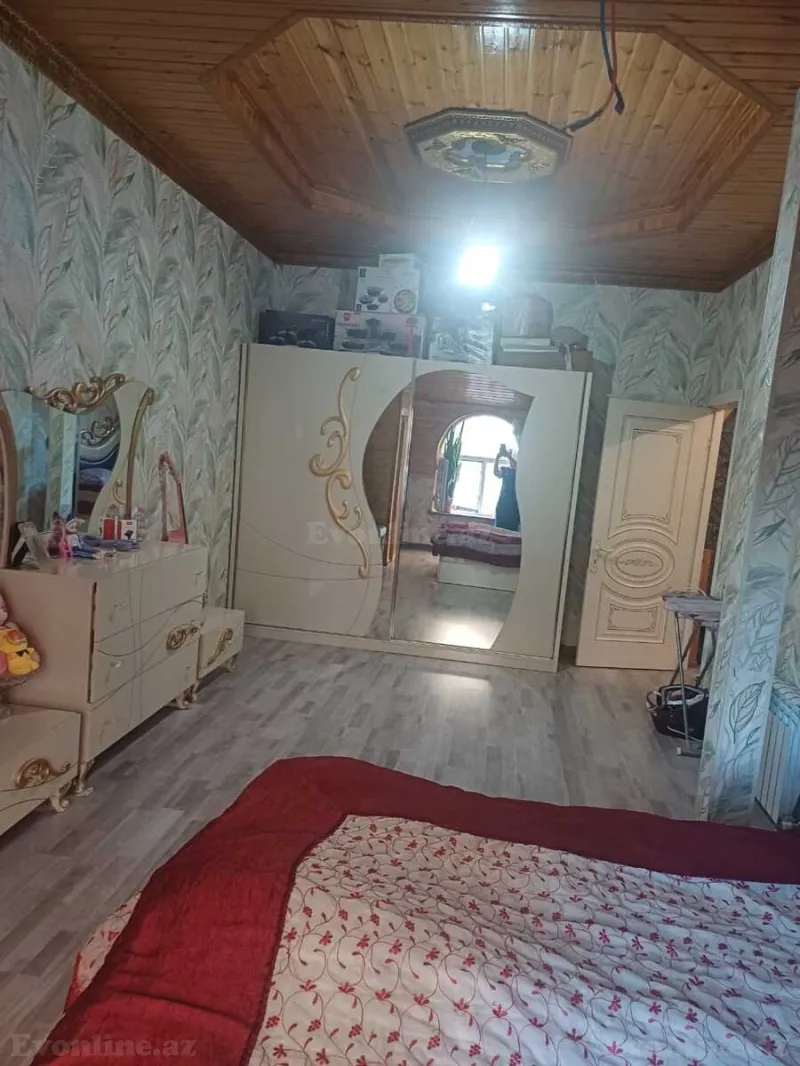 Satılır 3 otaqlı Mənzil Yeni tikili 46 m² Xırdalan - şəkil 3