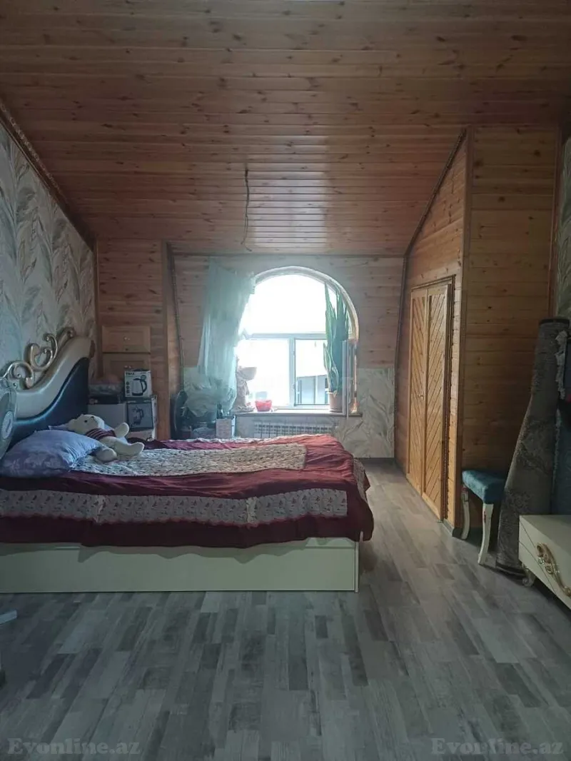 Satılır 3 otaqlı Mənzil Yeni tikili 46 m² Xırdalan - şəkil 5