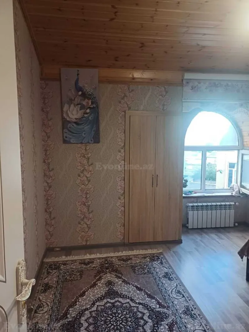 Satılır 3 otaqlı Mənzil Yeni tikili 46 m² Xırdalan - şəkil 6
