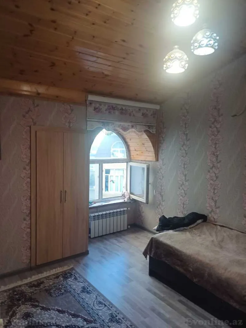 Satılır 3 otaqlı Mənzil Yeni tikili 46 m² Xırdalan - şəkil 7