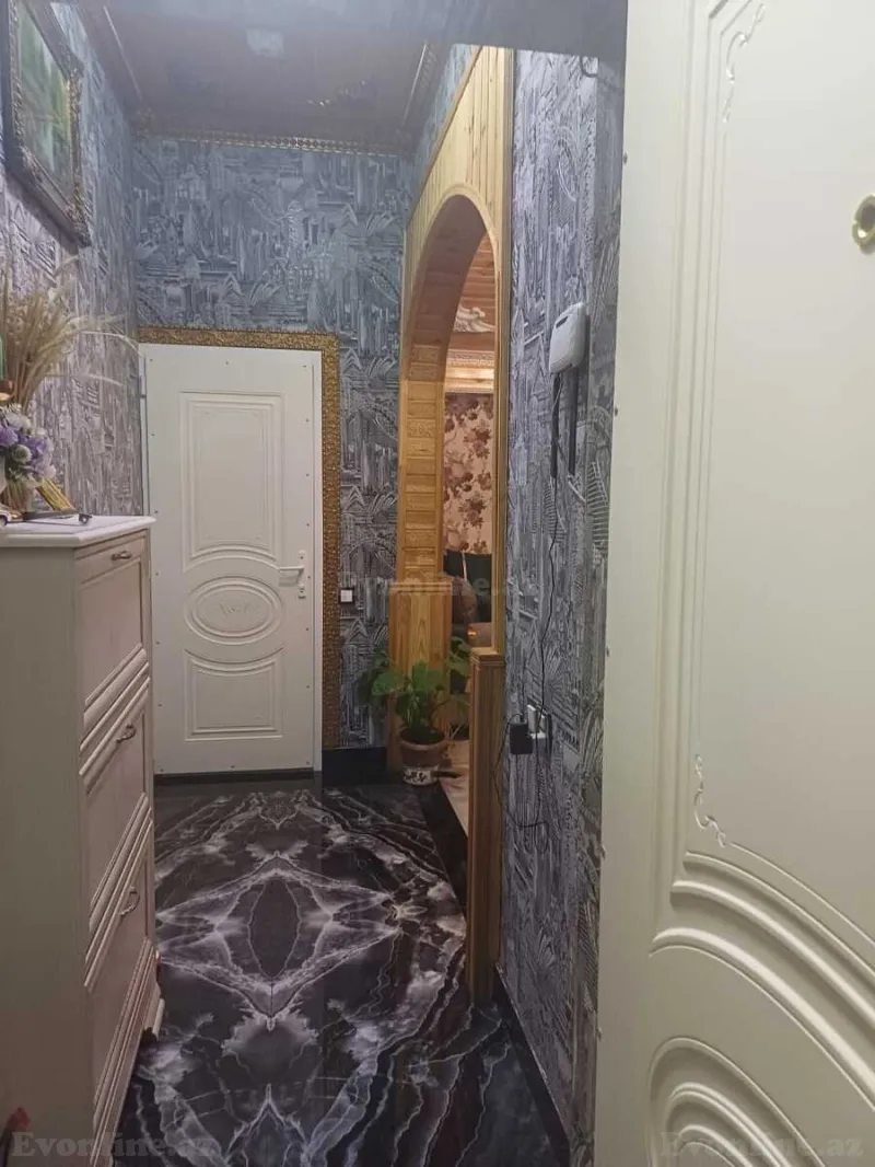 Satılır 3 otaqlı Mənzil Yeni tikili 46 m² Xırdalan - şəkil 9