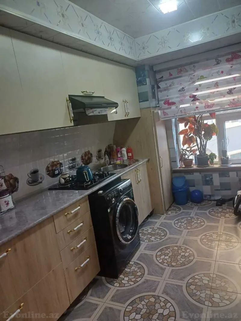 Satılır 3 otaqlı Mənzil Yeni tikili 46 m² Xırdalan - şəkil 11