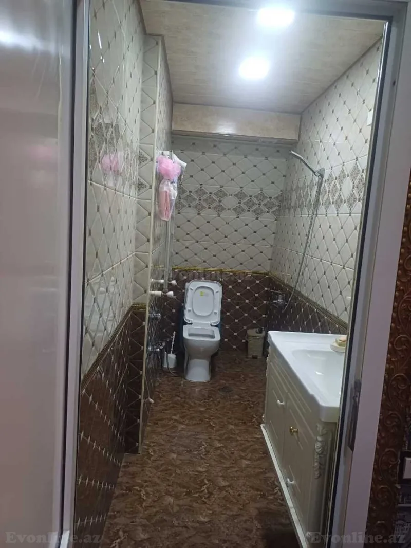 Satılır 3 otaqlı Mənzil Yeni tikili 46 m² Xırdalan - şəkil 12