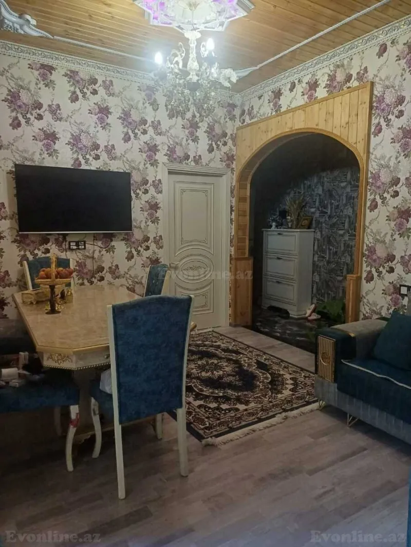 Satılır 3 otaqlı Mənzil Yeni tikili 46 m² Xırdalan - şəkil 13