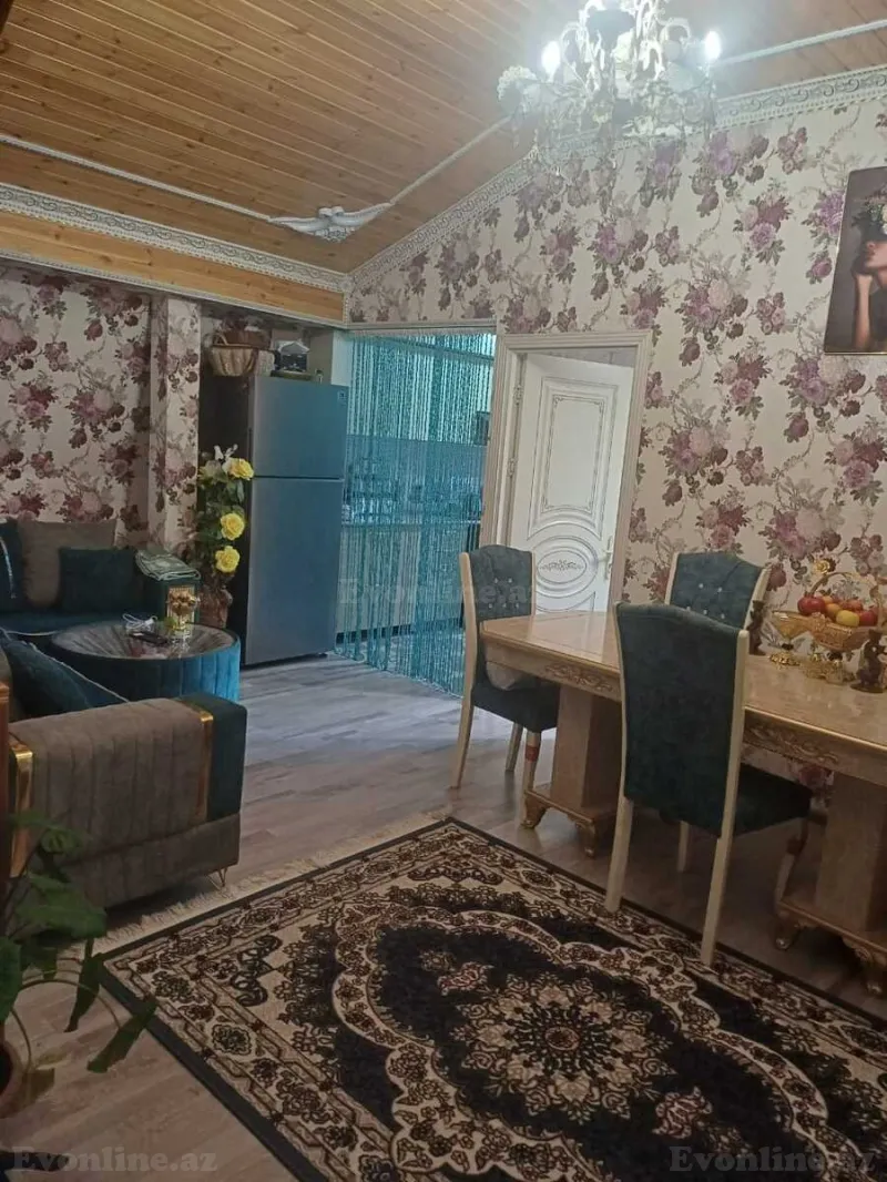 Satılır 3 otaqlı Mənzil Yeni tikili 46 m² Xırdalan - şəkil 14