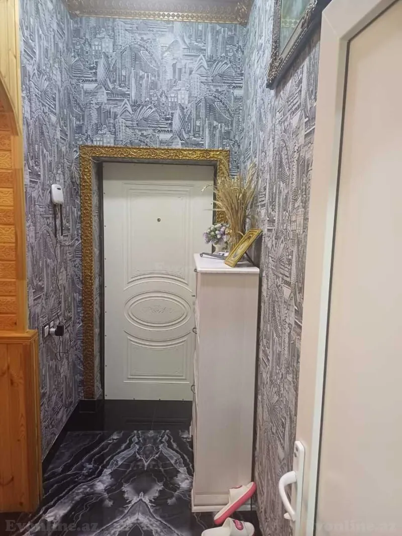Satılır 3 otaqlı Mənzil Yeni tikili 46 m² Xırdalan - şəkil 15