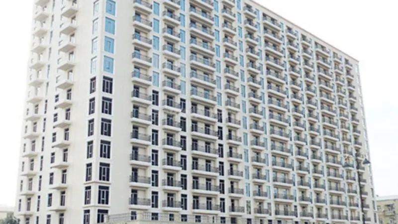 Kirayə verilir 3 otaqlı Mənzil Yeni tikili 130 m² Xətai r.