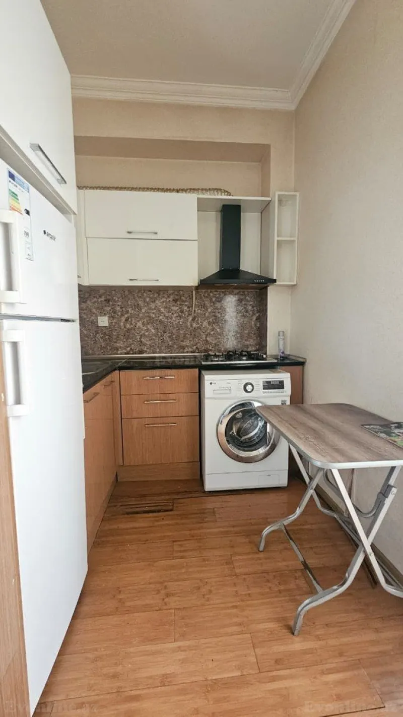 Kirayə verilir 2 otaqlı Mənzil Yeni tikili 50 m² 20 Yanvar m. - şəkil 4