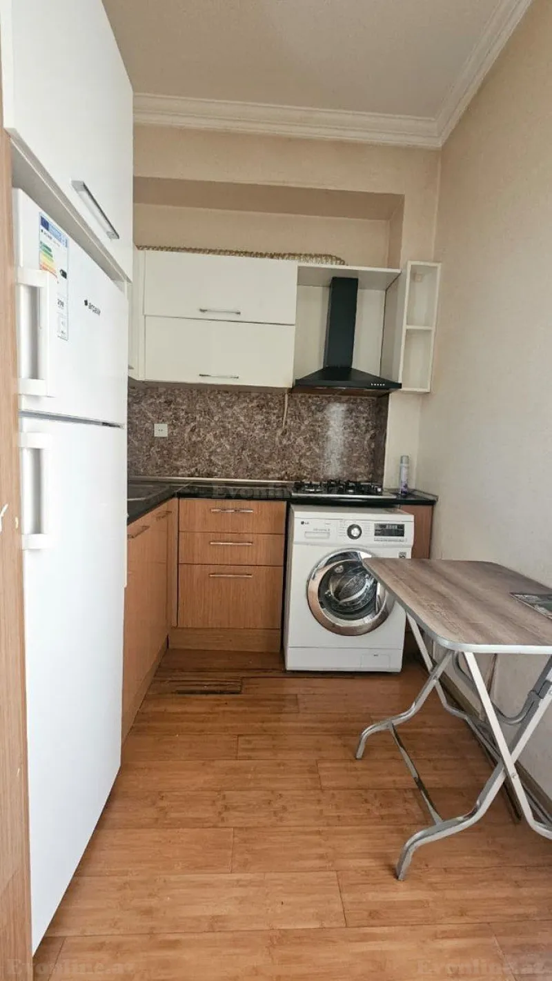 Kirayə verilir 2 otaqlı Mənzil Yeni tikili 50 m² 20 Yanvar m. - şəkil 5