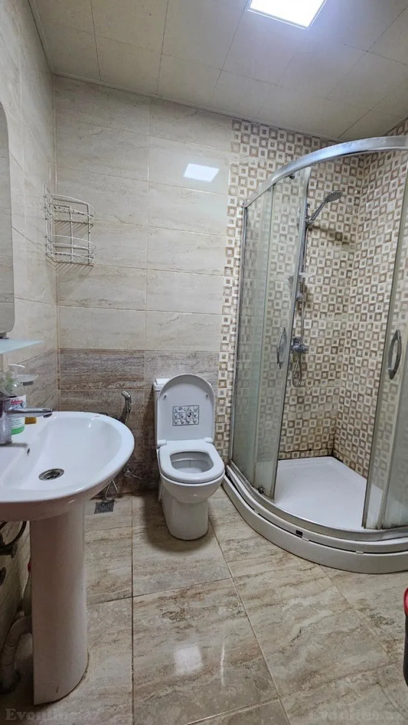 Kirayə verilir 2 otaqlı Mənzil Yeni tikili 50 m² 20 Yanvar m. - şəkil 9