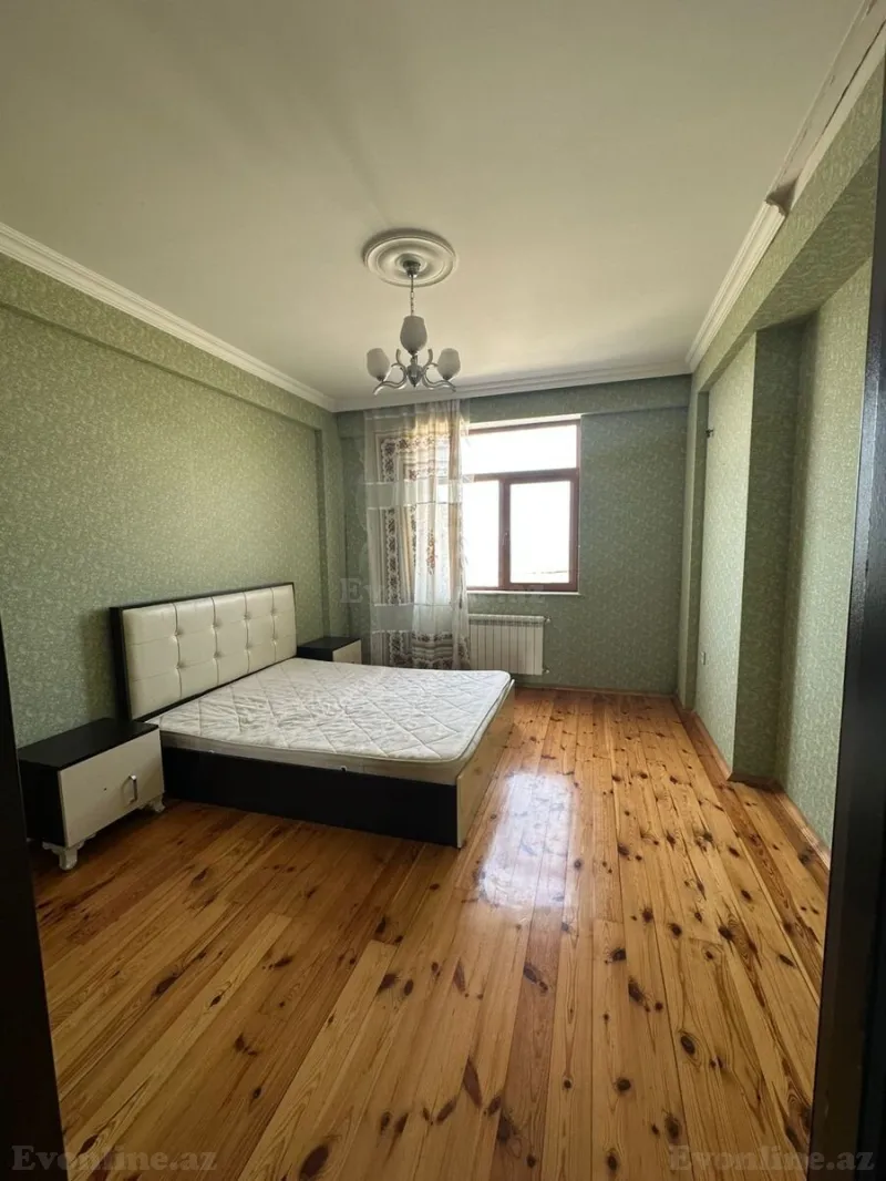 Kirayə verilir 2 otaqlı Mənzil Yeni tikili 60 m² Xırdalan - şəkil 2