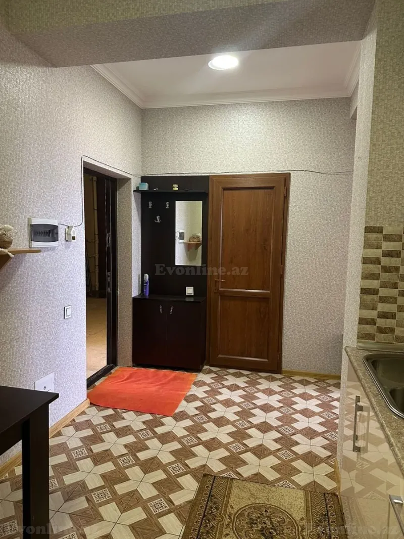 Kirayə verilir 2 otaqlı Mənzil Yeni tikili 60 m² Xırdalan - şəkil 8