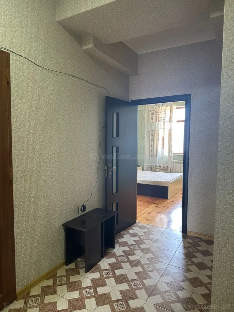 Kirayə verilir 2 otaqlı Mənzil Yeni tikili 60 m² Xırdalan - şəkil 9