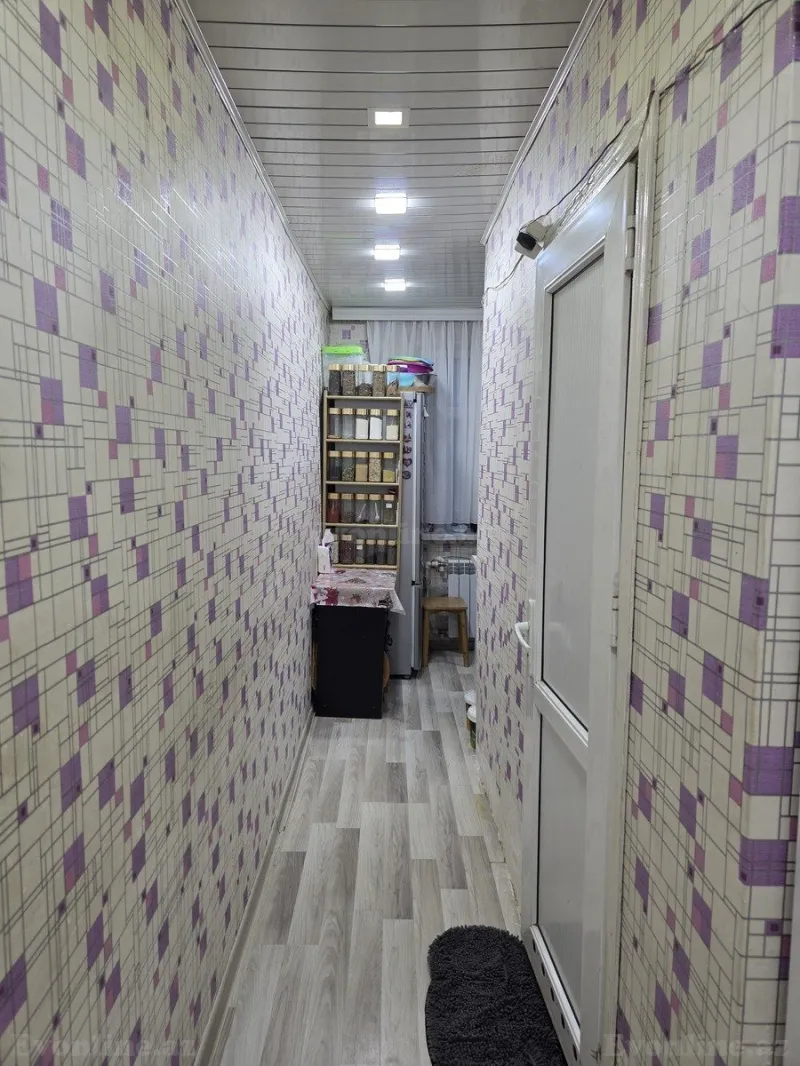 Satılır 3 otaqlı Mənzil Köhnə tikili 45 m² 8-ci kilometr - şəkil 4