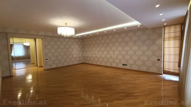 Satılır 4 otaqlı Mənzil Yeni tikili 220 m² 28 May m. - şəkil 2