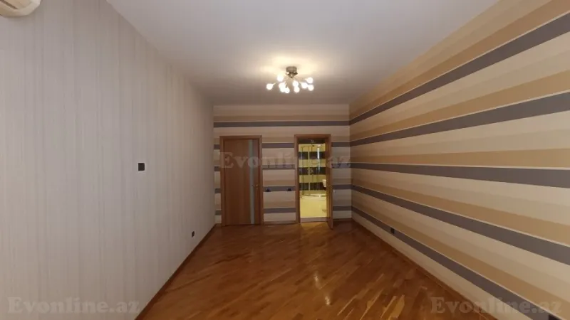 Satılır 4 otaqlı Mənzil Yeni tikili 220 m² 28 May m. - şəkil 7
