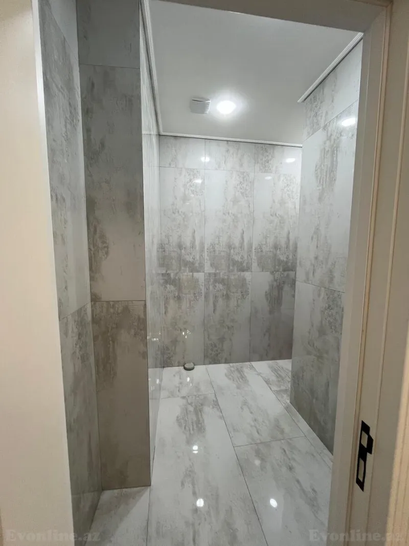 Kirayə verilir 3 otaqlı Mənzil Yeni tikili 140 m² 2-ci Alatava - şəkil 12