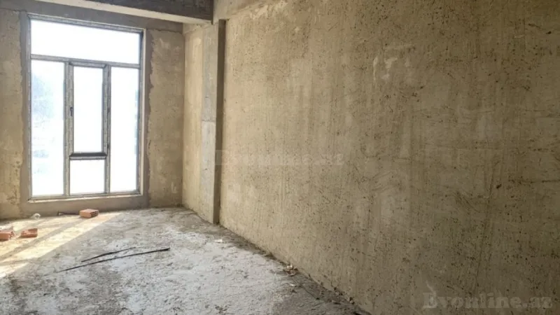 Satılır 2 otaqlı Mənzil Yeni tikili 92.5 m² Əhmədli - şəkil 2