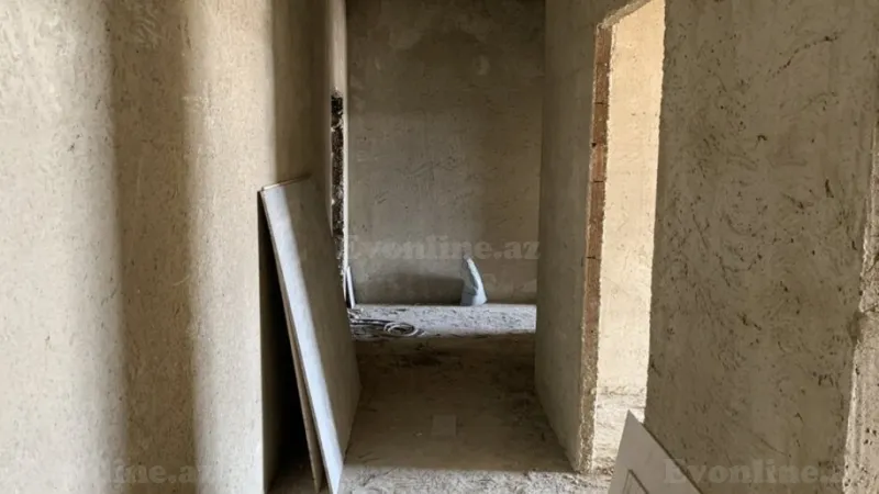 Satılır 2 otaqlı Mənzil Yeni tikili 92.5 m² Əhmədli - şəkil 4