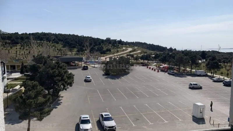 Satılır 2 otaqlı Mənzil Yeni tikili 92.5 m² Əhmədli - şəkil 5