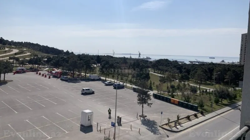 Satılır 2 otaqlı Mənzil Yeni tikili 92.5 m² Əhmədli - şəkil 6