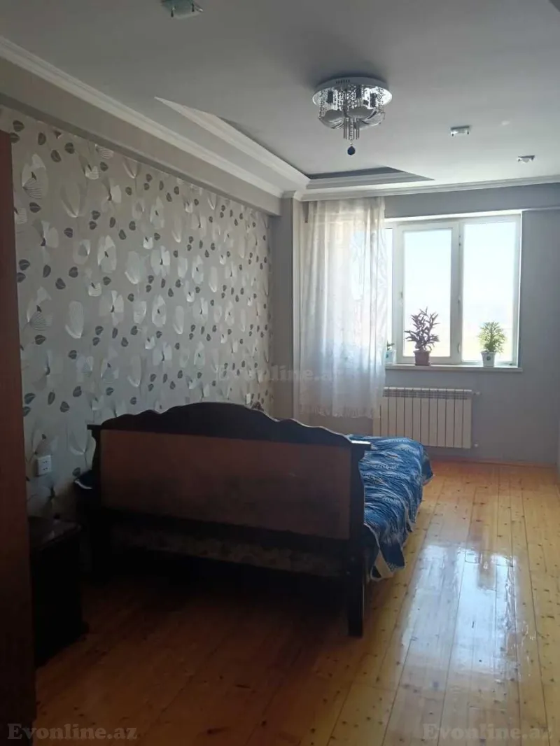 Kirayə verilir 2 otaqlı Mənzil Yeni tikili 45 m² Xırdalan - şəkil 6