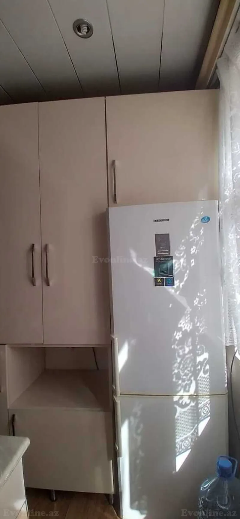 Kirayə verilir 2 otaqlı Mənzil Yeni tikili 45 m² Xırdalan - şəkil 7