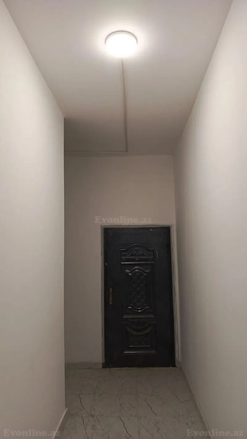 Satılır 2 otaqlı Mənzil Yeni tikili 68 m² Nəriman Nərimanov m. - şəkil 7