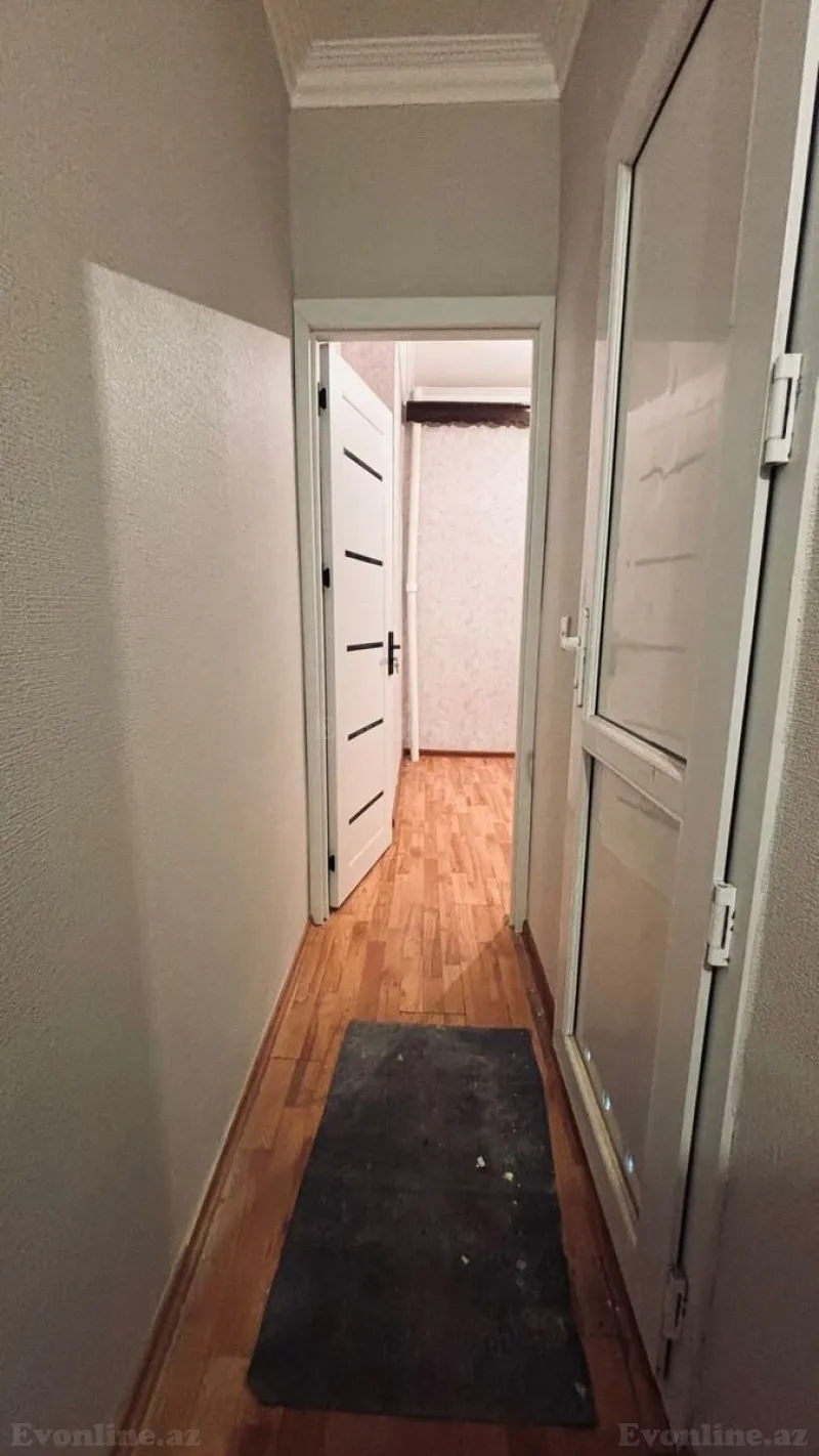 Satılır 2 otaqlı Mənzil Köhnə tikili 42 m² Qaraçuxur - şəkil 6