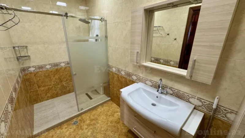 Kirayə verilir 4 otaqlı Mənzil Yeni tikili 150 m² Elmlər Akademiyası m. - şəkil 10