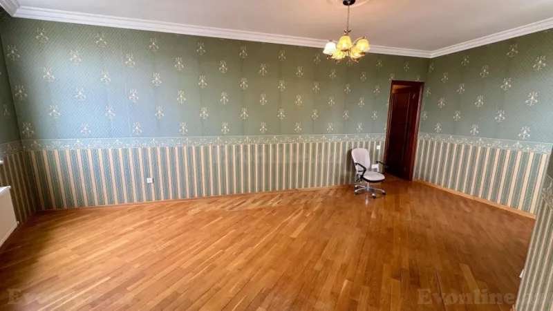 Kirayə verilir 4 otaqlı Mənzil Yeni tikili 150 m² Elmlər Akademiyası m. - şəkil 22