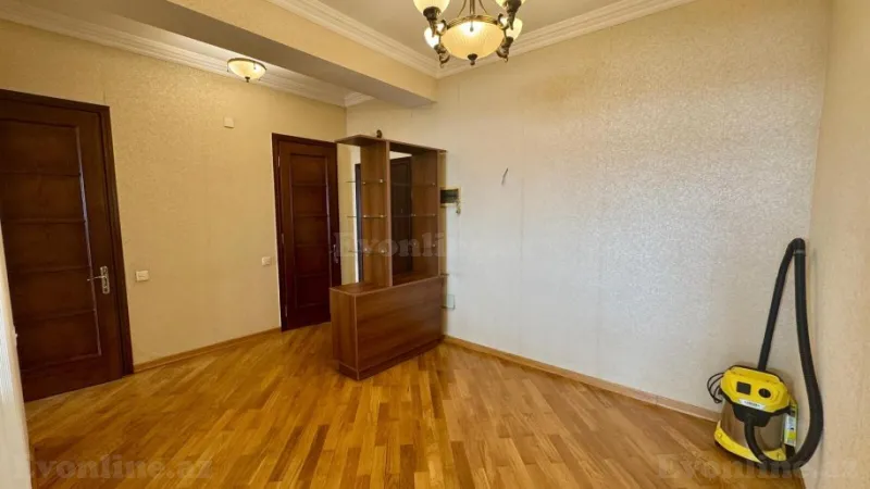 Kirayə verilir 4 otaqlı Mənzil Yeni tikili 150 m² Elmlər Akademiyası m. - şəkil 25