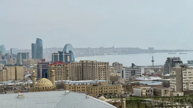 Kirayə verilir 4 otaqlı Mənzil Yeni tikili 150 m² Elmlər Akademiyası m. - şəkil 26