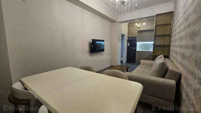 Kirayə verilir 3 otaqlı Mənzil Yeni tikili 75 m² 20 Yanvar m. - şəkil 5