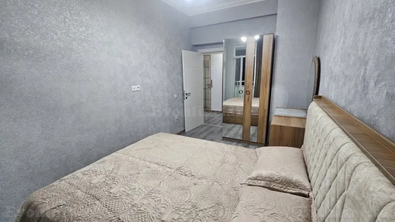 Kirayə verilir 3 otaqlı Mənzil Yeni tikili 75 m² 20 Yanvar m. - şəkil 10