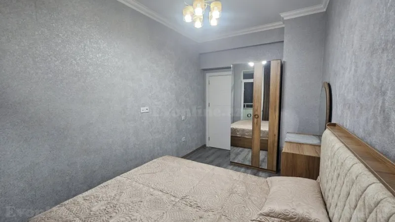 Kirayə verilir 3 otaqlı Mənzil Yeni tikili 75 m² 20 Yanvar m. - şəkil 13