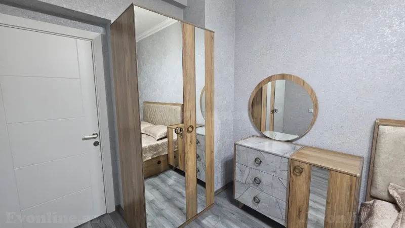 Kirayə verilir 3 otaqlı Mənzil Yeni tikili 75 m² 20 Yanvar m. - şəkil 14