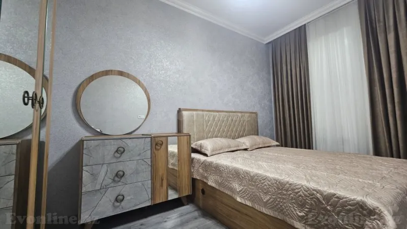 Kirayə verilir 3 otaqlı Mənzil Yeni tikili 75 m² 20 Yanvar m. - şəkil 15