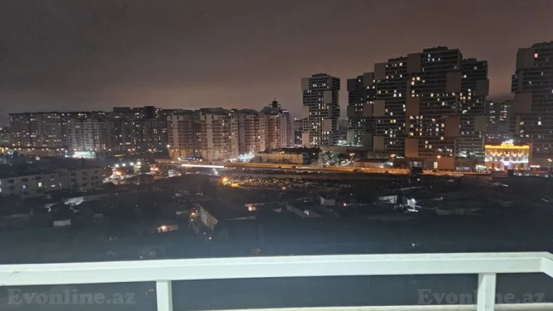 Kirayə verilir 3 otaqlı Mənzil Yeni tikili 75 m² 20 Yanvar m. - şəkil 17