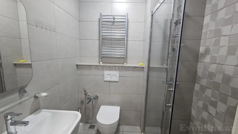 Kirayə verilir 3 otaqlı Mənzil Yeni tikili 75 m² 20 Yanvar m. - şəkil 25