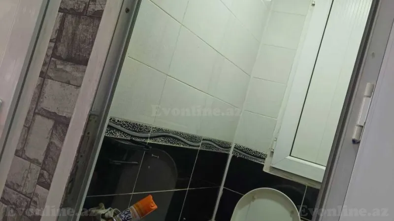 Satılır 2 otaqlı Mənzil Köhnə tikili 65 m² Suraxanı r. - şəkil 12
