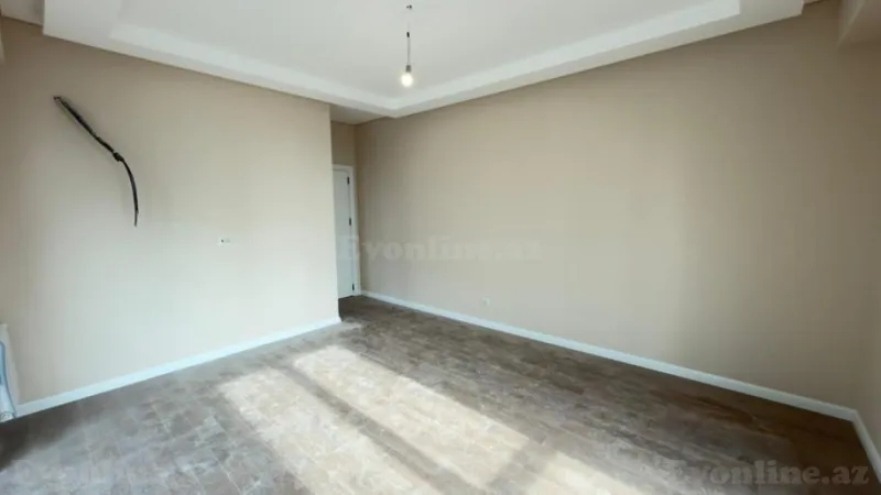 Satılır 2 otaqlı Mənzil Yeni tikili 64 m² Yasamal r. - şəkil 6
